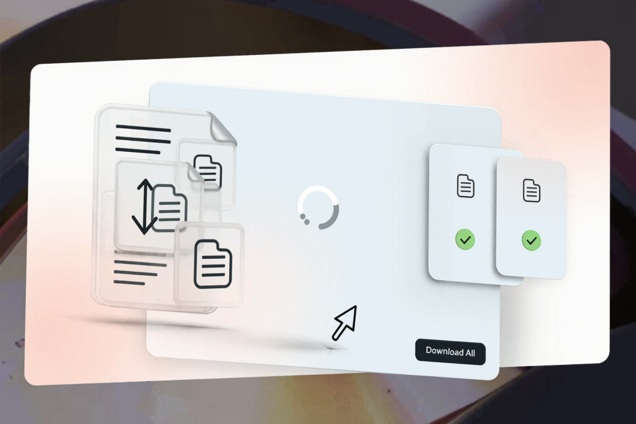How to Batch Compress Multiple PNG Files for Web & More
