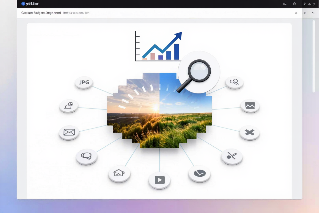 Optimize Images for SEO & Core Web Vitals | PNGMinify