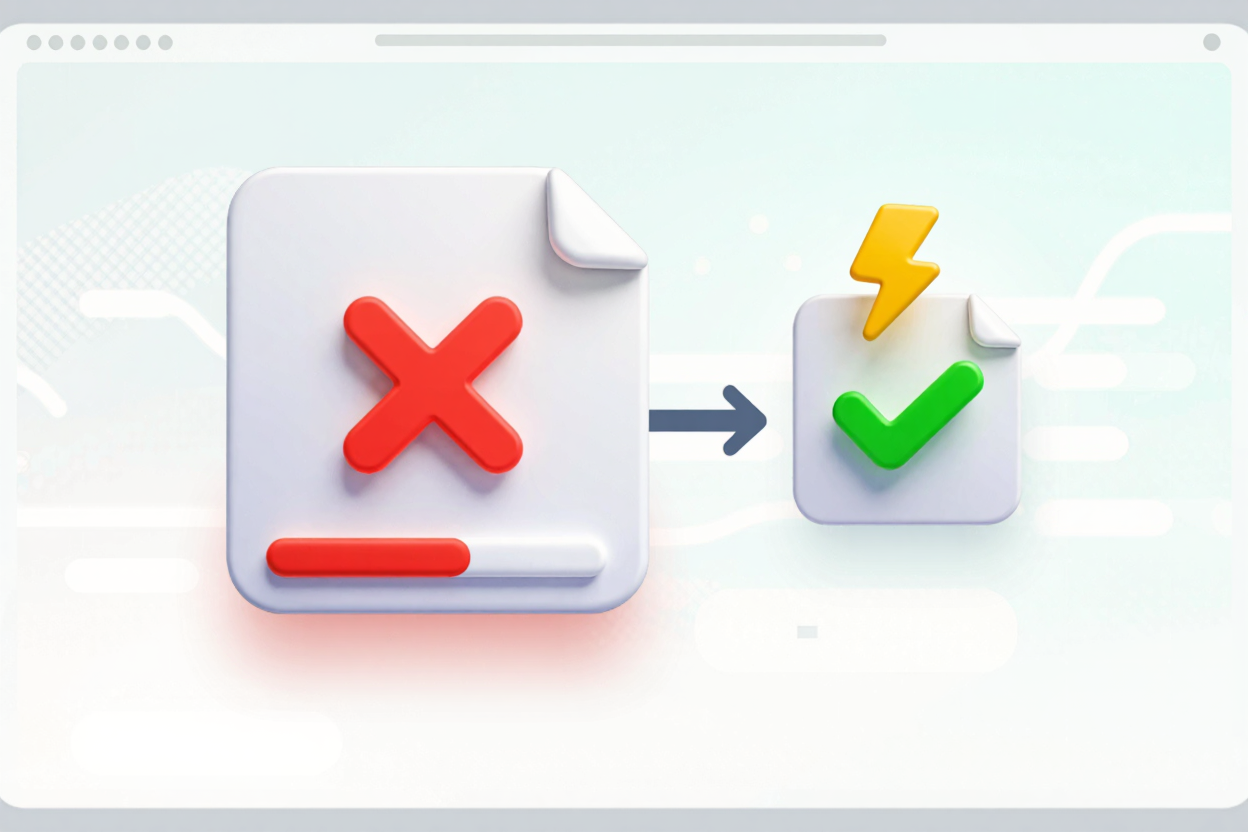 Reduce Image Load Time by 80% for Faster Websites