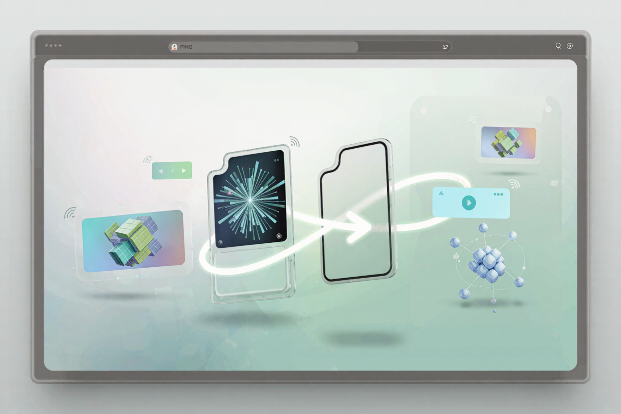 Image Compression for AR & VR Web Apps: A Performance Guide