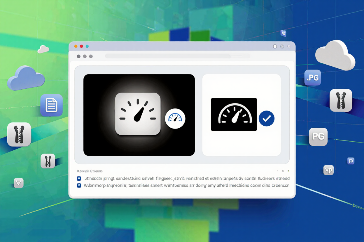Image Optimization for News & Media: Boost Speed & SEO