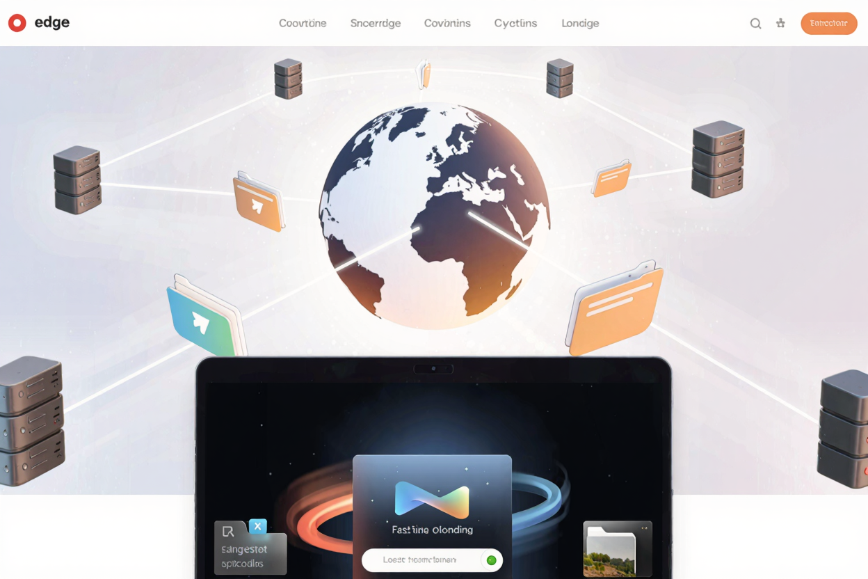 Image CDNs: Boost Global Website Performance & Speed