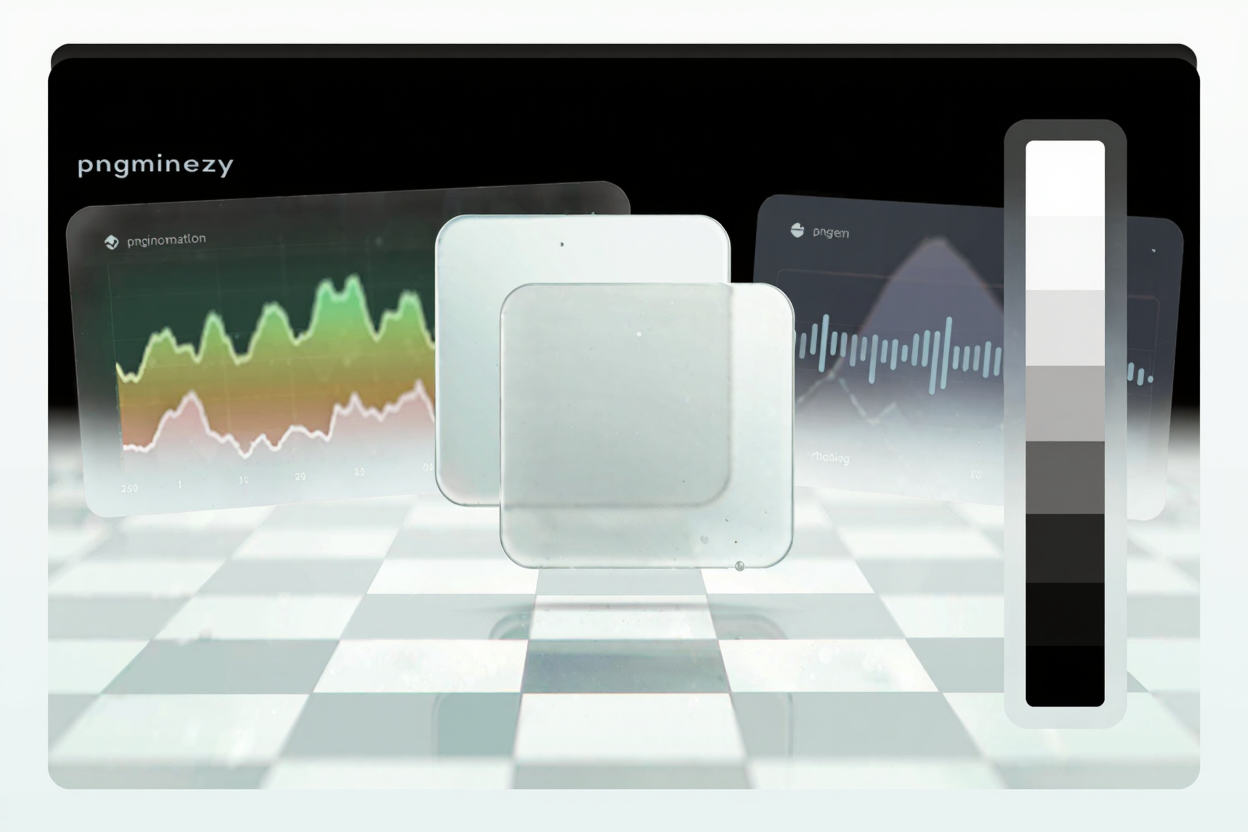 Understanding PNG Transparency and Alpha Channels