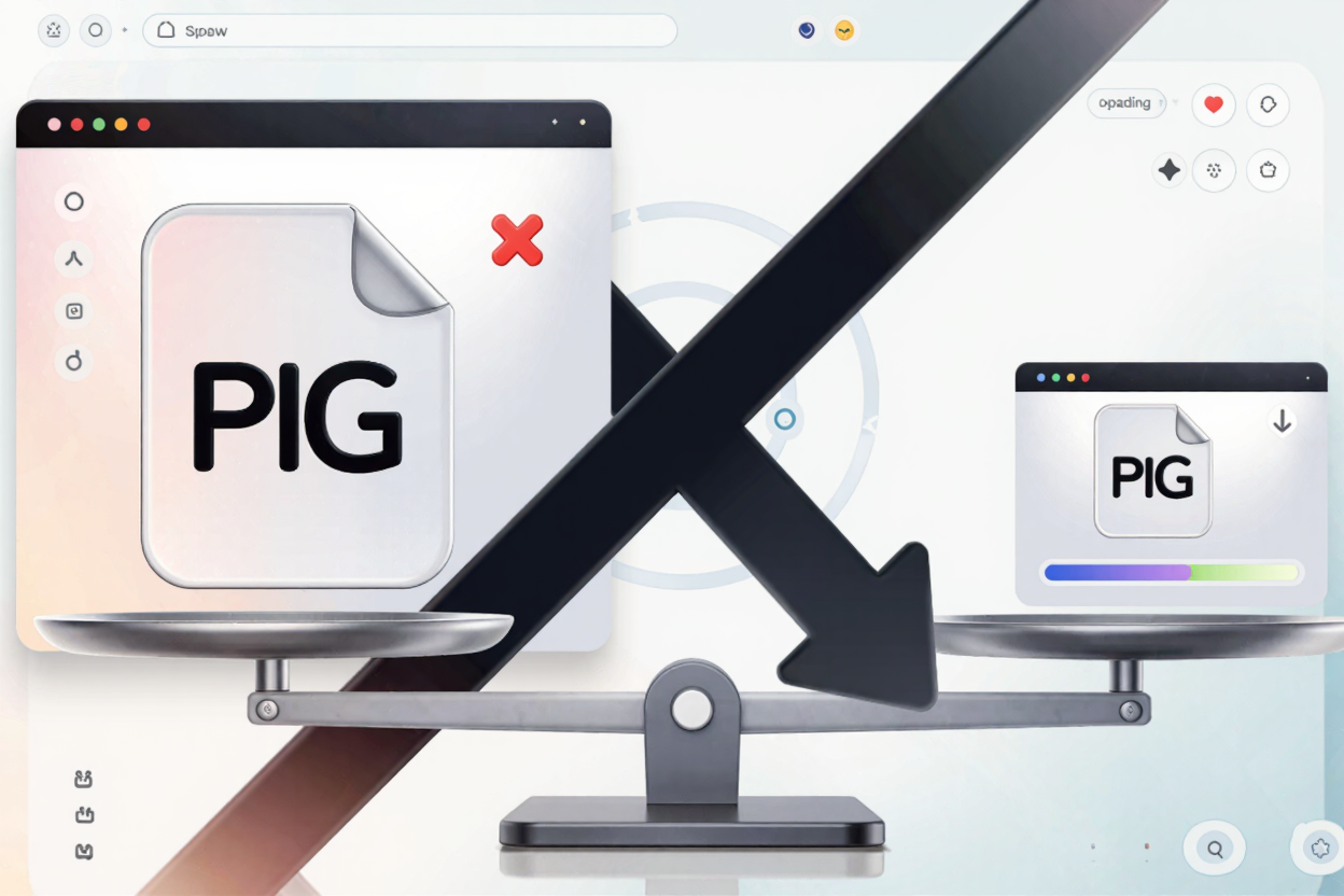 Boost Website Speed: Optimize Images & Fix Slow Loading